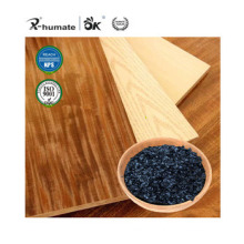 Wood Stain Dye Humato De Sodio Sodium Humate 95% Humic Acid Flake